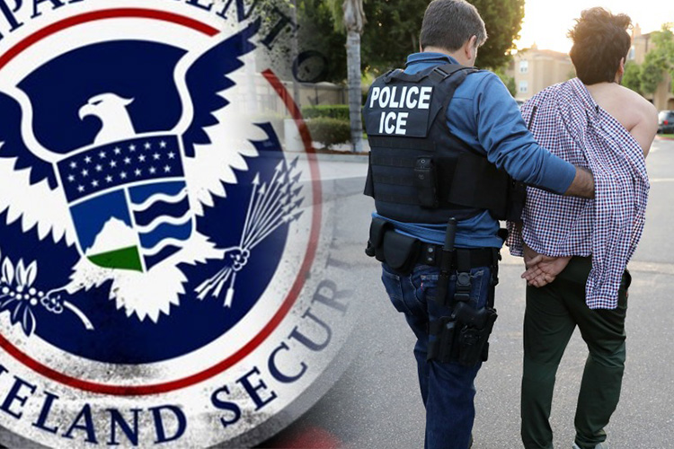 ¡Ya iniciaron las deportaciones express!