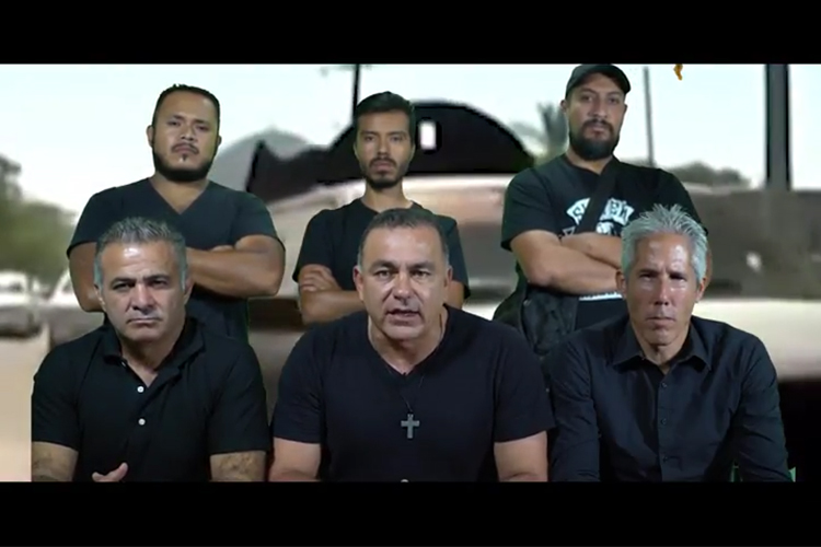 ¿Autodefensas en Cancún? ¡Patrañas!