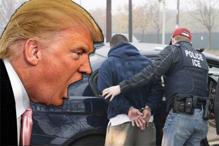 EU deporta a 3 mil 928 poblanos, menos de la mitad del año pasado, informa el INM