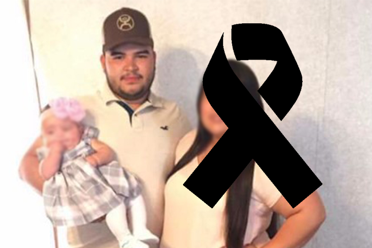Bryan Manríquez, reportado como desaparecido, fue encontrado sin vida; ¡Ayuda aquí a su familia!