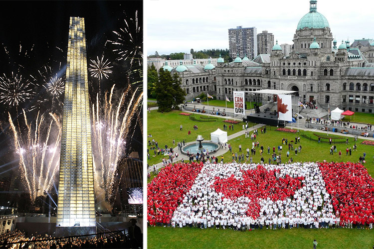 El Verdadero Norte... Patriotismo para perdedores