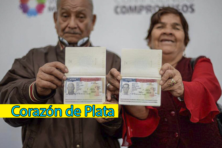 Se rencuentran abuelos morelenses con su familias migrantes en Nueva York