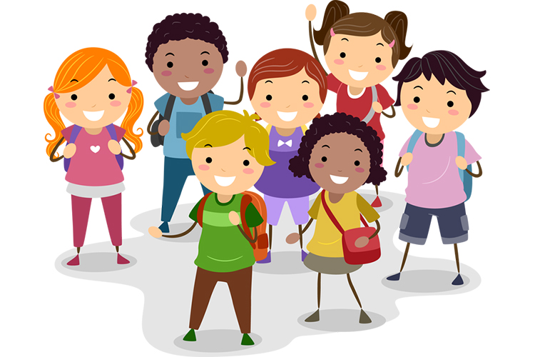 Relación escolar armónica