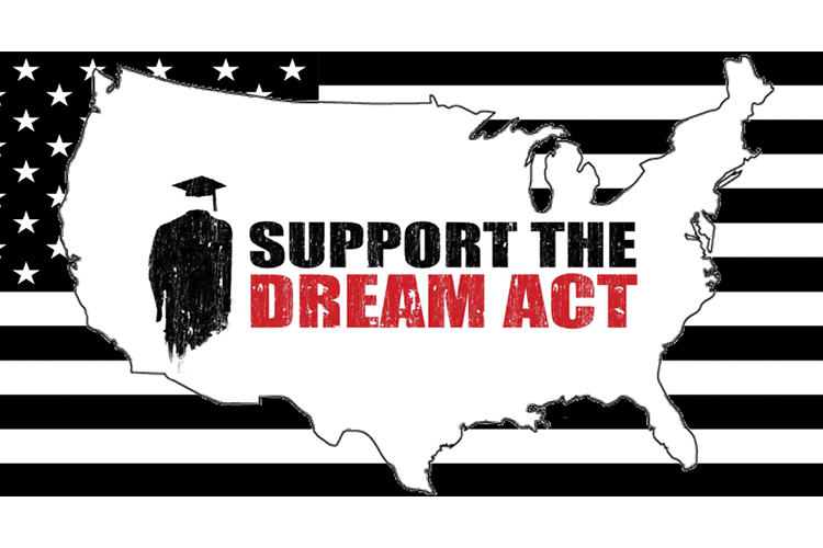 Arzobispo de Los Ángeles pide aprobar Dream Act