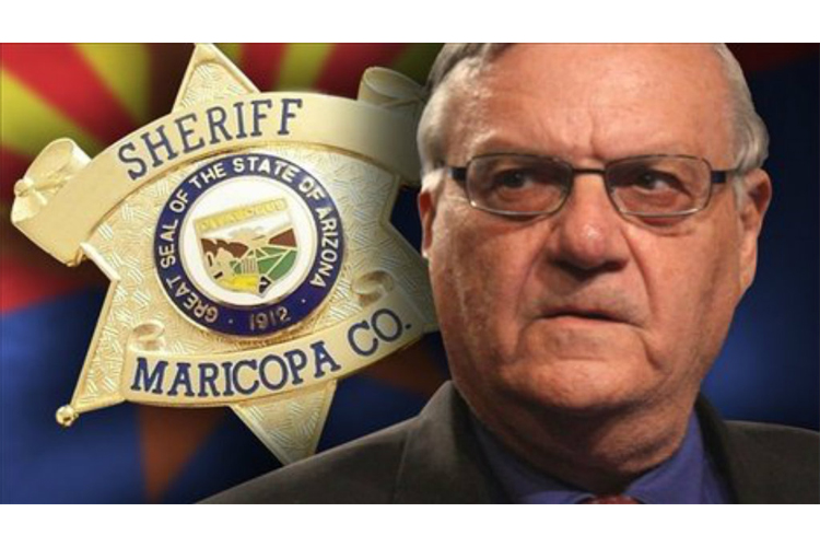 Joe Arpaio