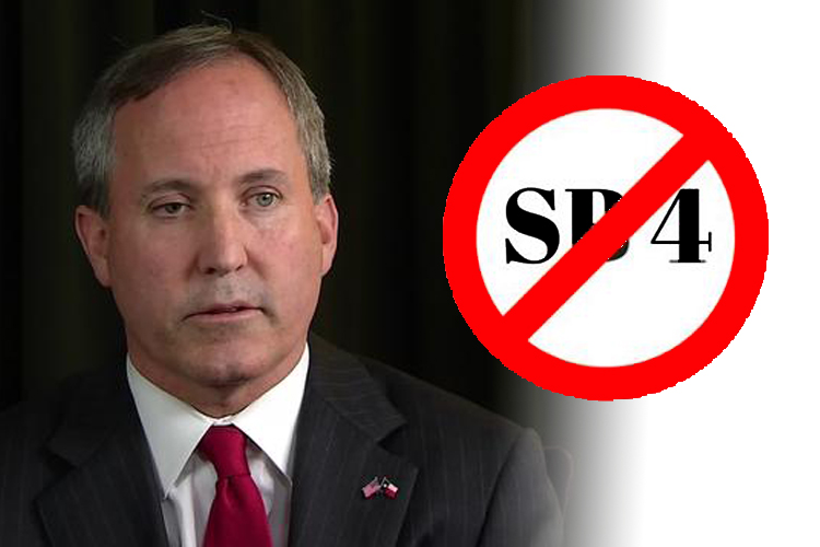 Juez rechaza demanda que presentó Texas para defender la ley SB4