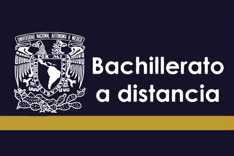 ¡Estudia la HIGH SCHOOL en línea con la UNAM!