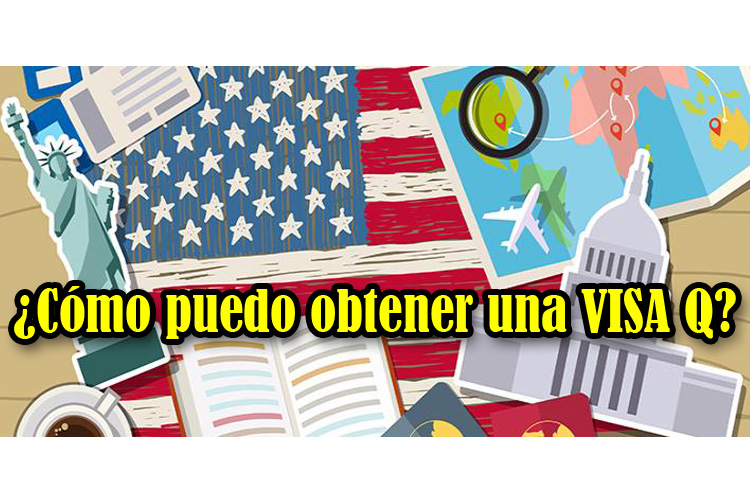 ¿Qué es la Visa Q y cómo puedo obtenerla?