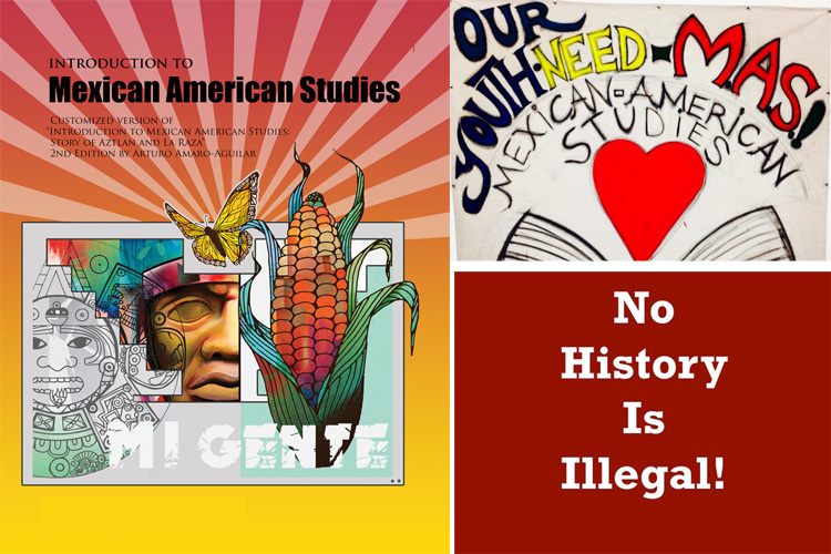 Juez califica de racista ley que prohíbe los estudios mexicoamericanos en escuelas públicas