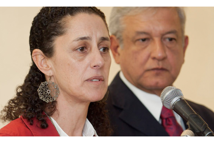 Soberbia y dedocracia