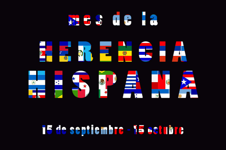 Mes de la Herencia Hispana