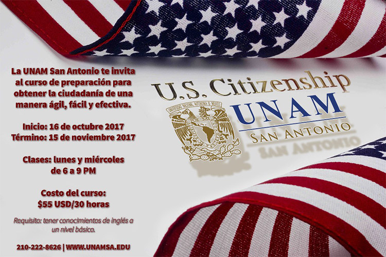 Obtener la ciudadanía es más fácil de lo que crees