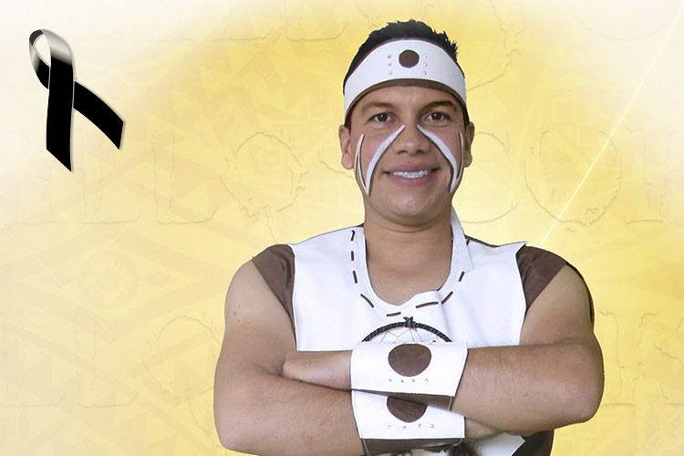 Vocalista de Cuisillos