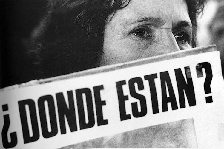 Hay casi 4 mil migrantes desaparecidos en México