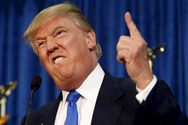 Trump asegura que México y Estados Unidos son buenos amigos