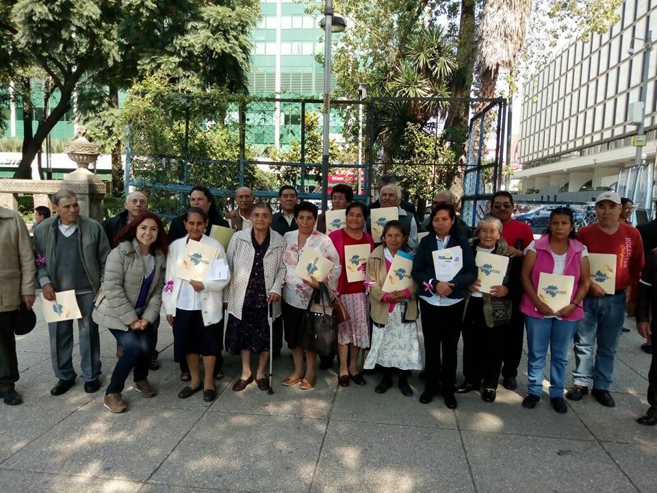 Así se preparan los padres para volver a ver a sus hijos