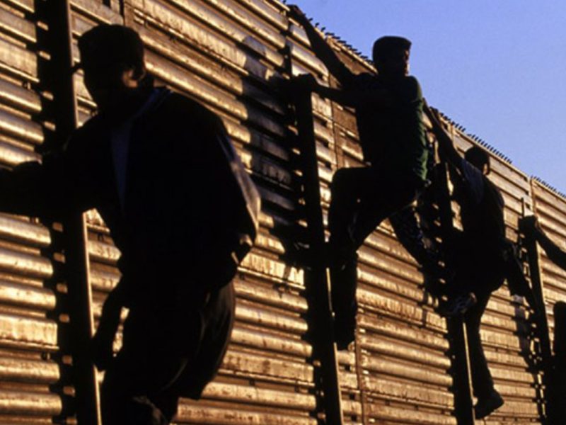 Te decimos cómo buscar a una persona migrante presuntamente desaparecida en el intento de cruzar la frontera