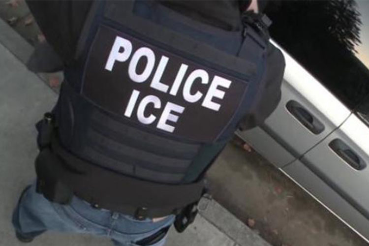 El operativo de ICE finalizó el viernes pasado