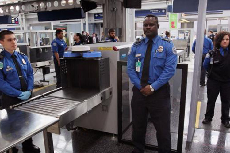 Anuncian nuevas medidas de seguridad para quienes deseen volar a EU