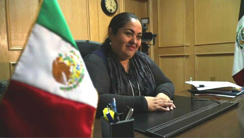 La cónsul espera que la iniciativa sea declarada como inconstitucional, el próximo 8 de noviembre