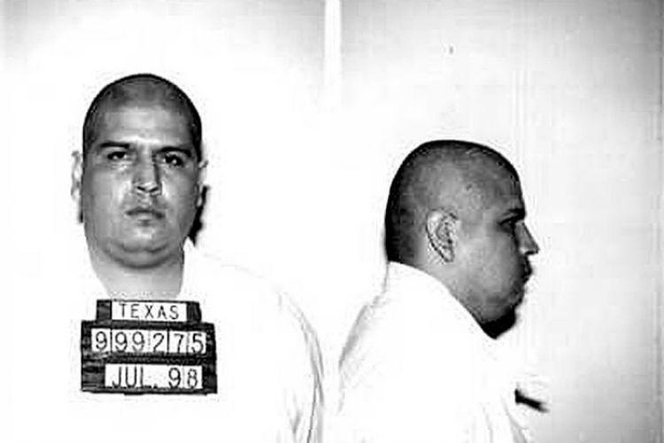 Rubén Cárdenas Ramírez nació en Guanajuato