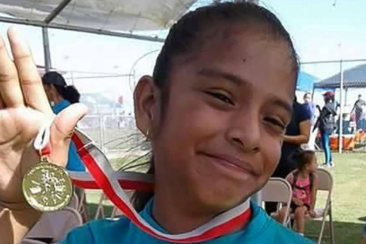 El caso de "Rosita" ahora está en manos de ICE