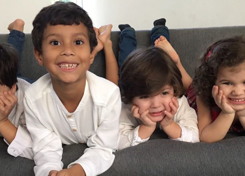 Una función de la familia