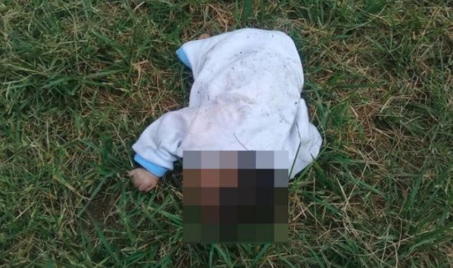 No saben quién pudo abandonar el cadáver en Xochimilco