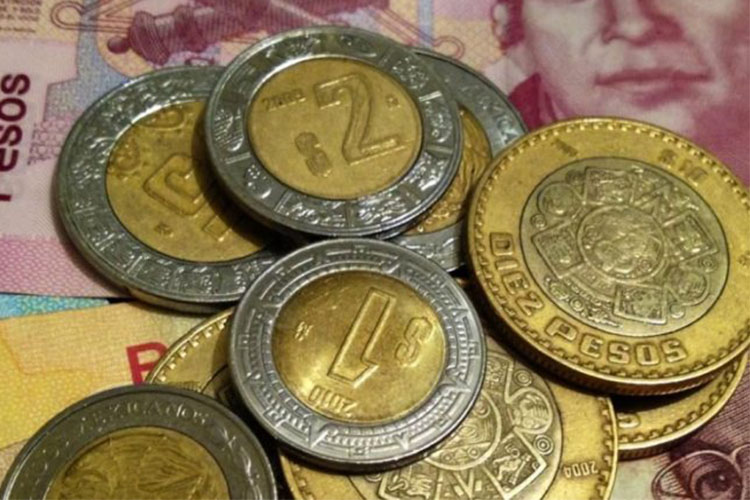 La Coparmex insistió en incrementar el salario mínimo hasta $95.24 para empatarlo a la línea de bienestar establecida por el Coneval