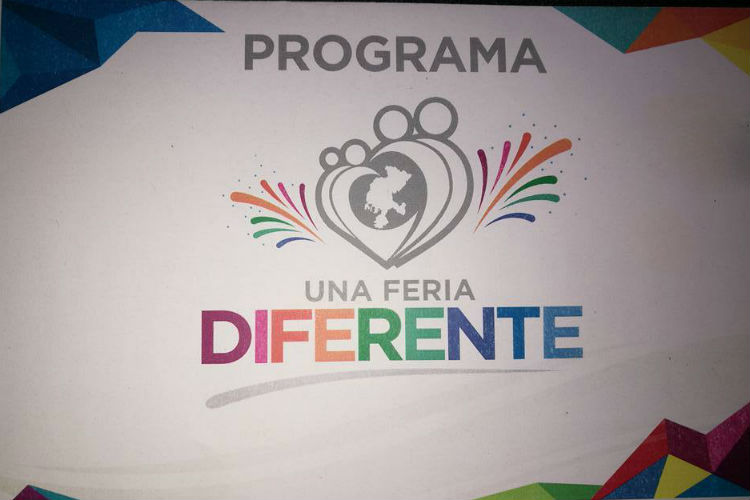 La Feria DIFerente Binacional tiene el objetivo de empoderar a los zacatecanos que tuvieron que emigrar al extranjero y que diariamente se exponen