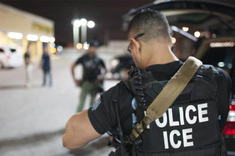 El migrante era de origen guatemalteco