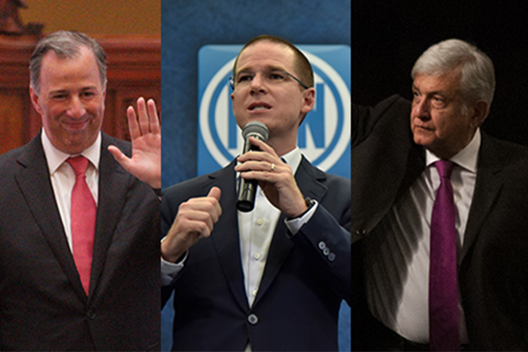 Muy difícil, el panorama para el próximo gobierno en México