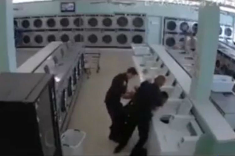 Fermín Vicent Valenzuela era un latino de 32 años de edad que falleció días después de ser detenido por elementos de la policía en el condado de Orange.