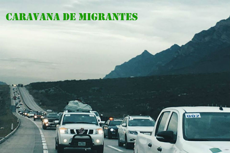 No te preocupes si no pudiste participar en esta caravana, el próximo 18 de diciembre saldrá otra que también formará parte del Programa Paisano.