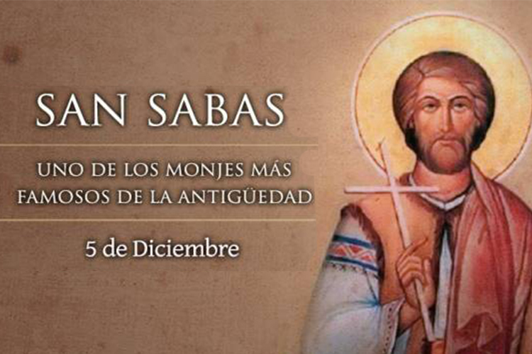 San Sabas
