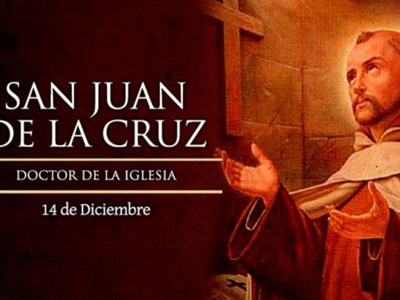 San Juan de la Cruz