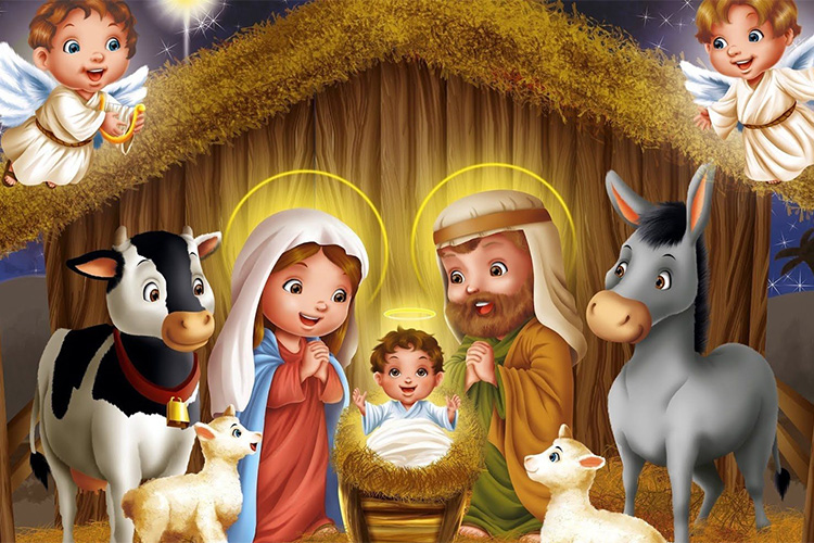 ¿Qué es la Octava de Navidad?