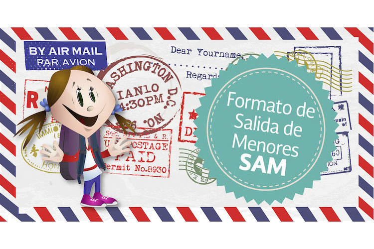 Hay veces en las un menor no acompañado debe viajar de un país a otro, en estos casos es indispensable seguir ciertos requisitos para garantizar su seguridad.