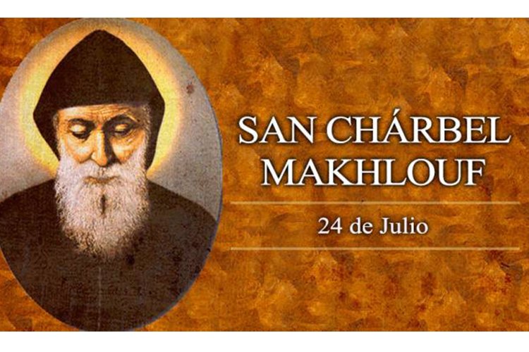 San Chárbel Makhlouf