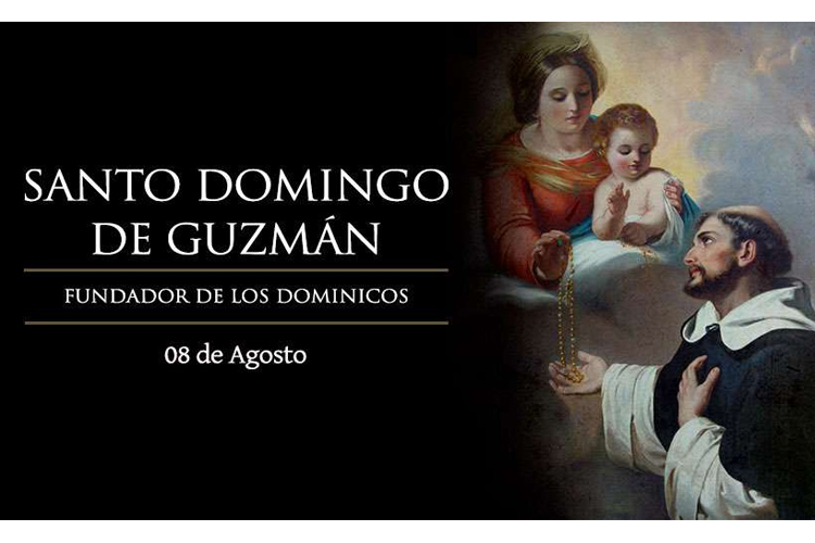 Santo Domingo de Guzmán