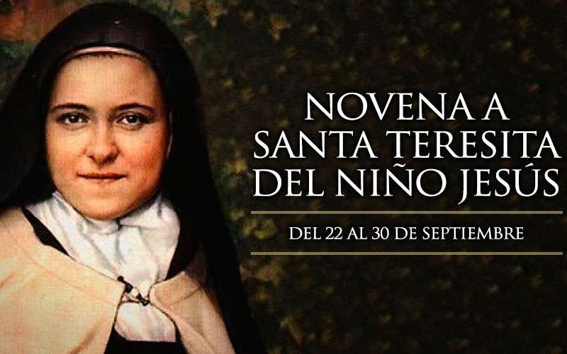 Santa Teresita, una mujer que amó mucho