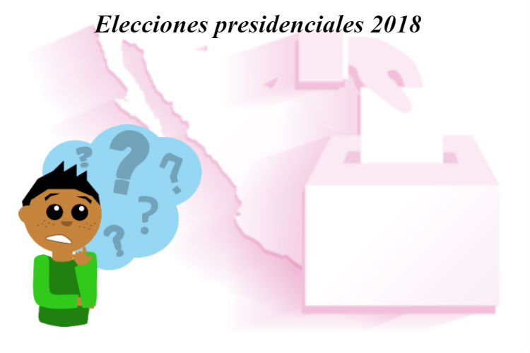 El próximo 3 de junio tendrá lugar la elección que definirá al próximo presidente de la república y nuestros paisanos pueden hacer la diferencia.
