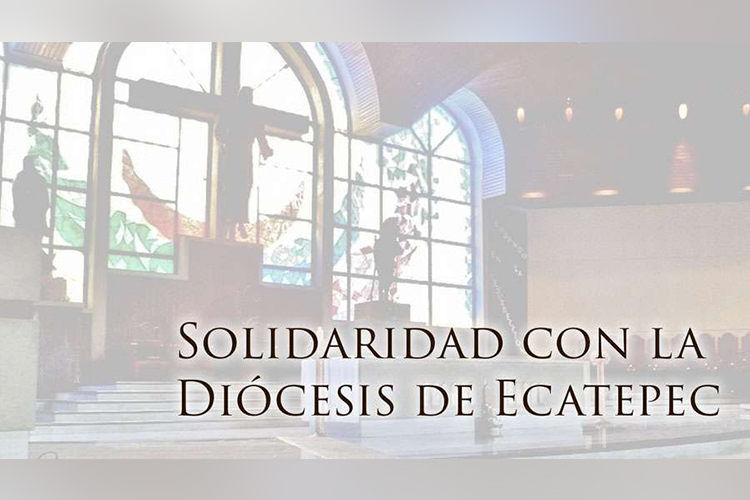 El ataque ocurrió en la capilla de Nuestra Señora de Guadalupe, ubicada en Ecatepec, Estado de México, y lamentablemente una persona murió.