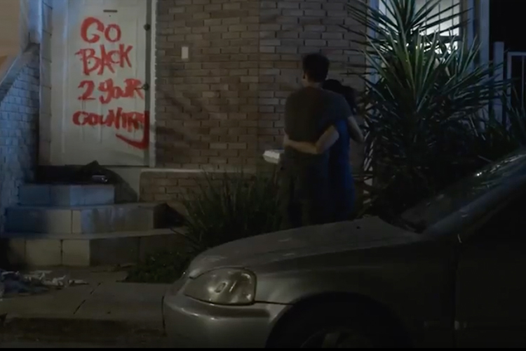 Tras concluir su bachillerato algunos migrantes no pueden continuar con sus estudios profesionales debido a su estatus legal, problemas políticos o económicos.