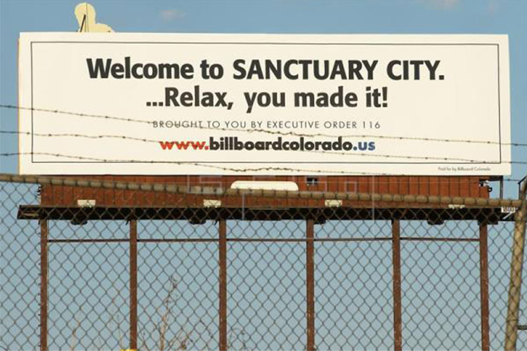 La petición realizada por el Departamento de Justicia sostiene que en caso de no cooperar solicitará la documentación de los migrantes por vía judicial.