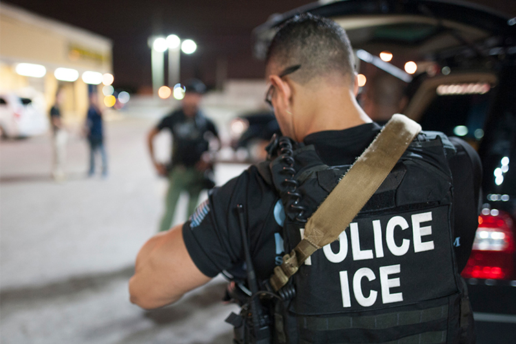 Los operativos tendrán lugares en las ciudades de San Francisco, San José y Sacramento, sin embargo, no dio los nombres de las 77 empresas.