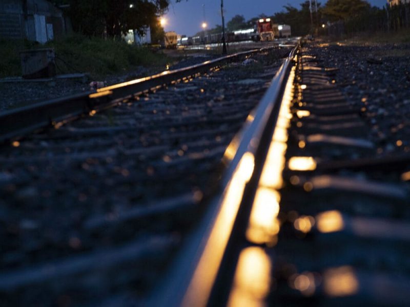 Muchos de los migrantes decidieron irse antes de que las autoridades investigaran el caso