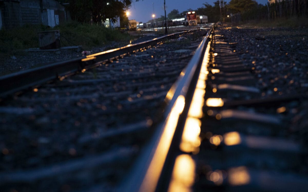 en el tren amtrak hay migracion
que hacer si ice me detiene en el autobus
Muchos de los migrantes decidieron irse antes de que las autoridades investigaran el caso | Foto: Javier García / Quinto Elemento Lab