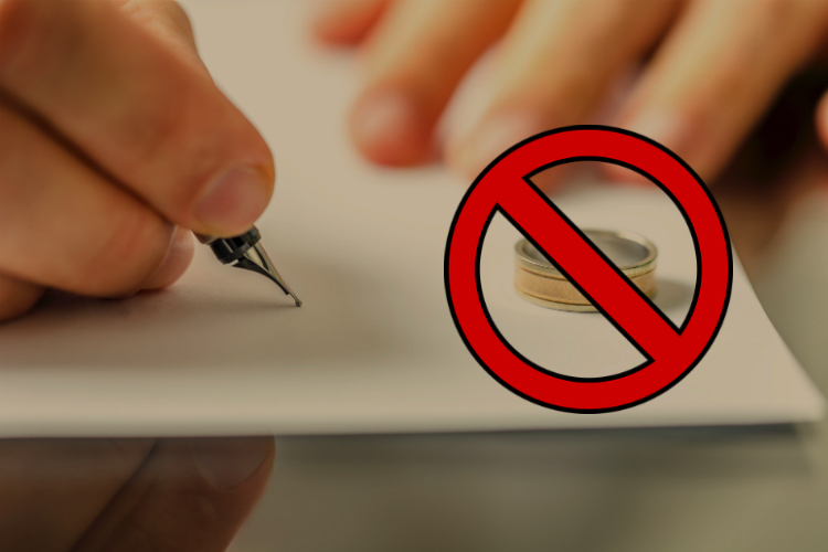 Si importar los motivos por los cuales quieras terminar con tu matrimonio, tramitar un divorcio hoy en día es un proceso fácil y rápido gracias a las reformas al Código Civil Mexicano