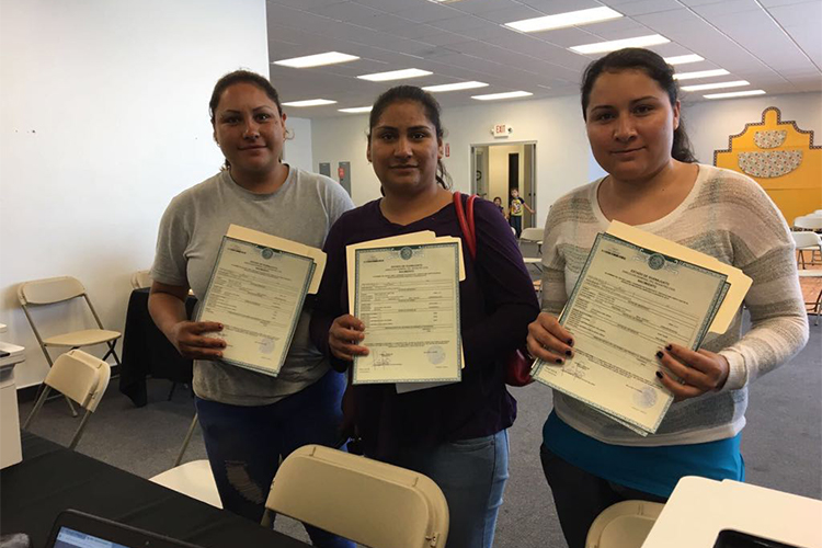 El Gobierno de Guanajuato destacó el trabajo realizado a través de sus cinco oficinas de enlace en la Unión Americana, gracias a las cuales son el primer estado en atención al migrante.